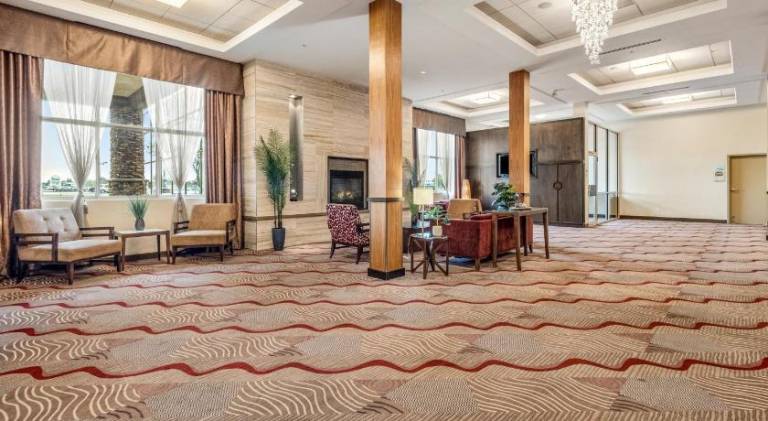 Holiday Inn Lethbridge By IHG — photo 5