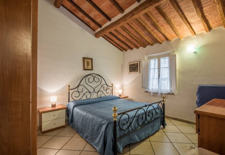 Apartment 'Il Campo Comfort Apt with Balcony' with Private Terrace, Wi-Fi and Air Conditioning — photo 5