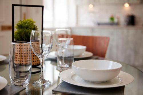 Appartement Leeds