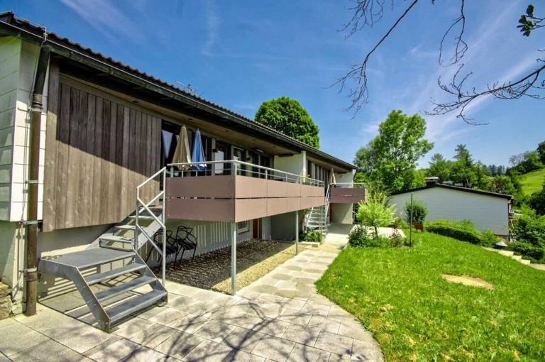 Ferienhaus Stiefenhofen