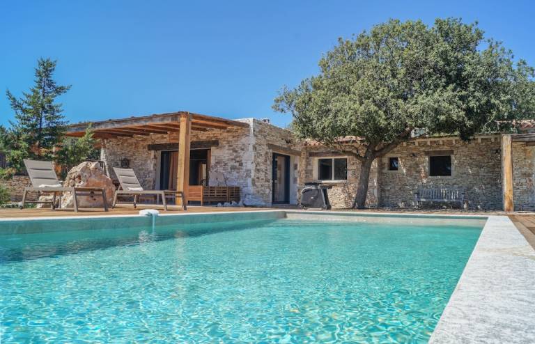 Maison de vacances Bonifacio