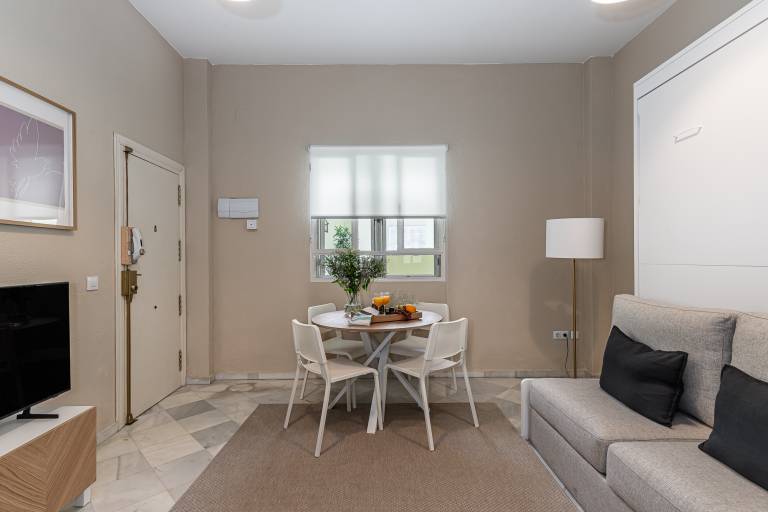 Apartment | Near Seville Cathedral — photo 3