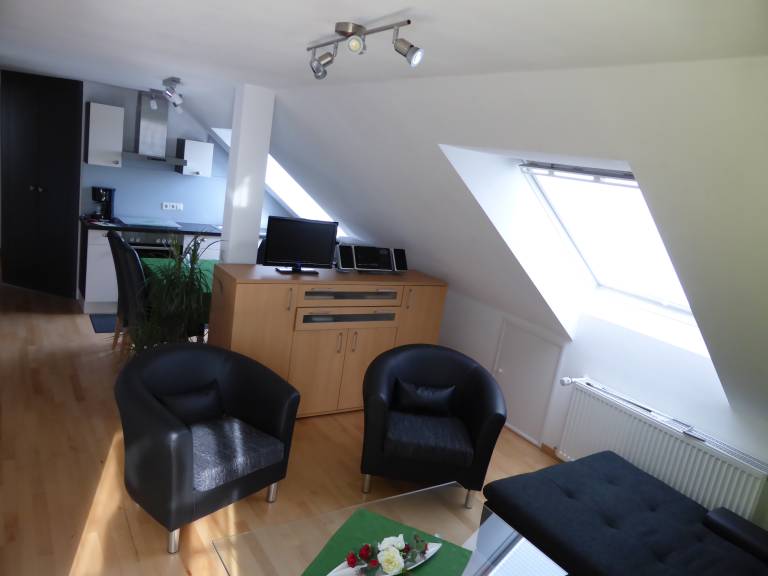 Ferienwohnung  Bopfingen