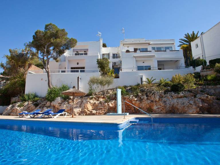 Appartement Cala D'or