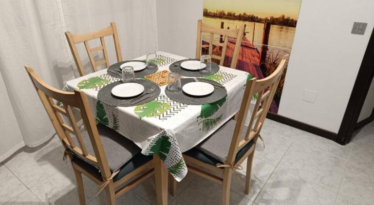 Rental apartment with 2 rooms for 4 persons — photo 5