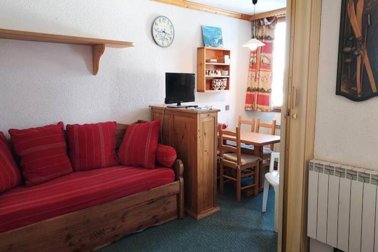 Pleasant rental apartment | Next to the ski | Pet-friendly — photo 2