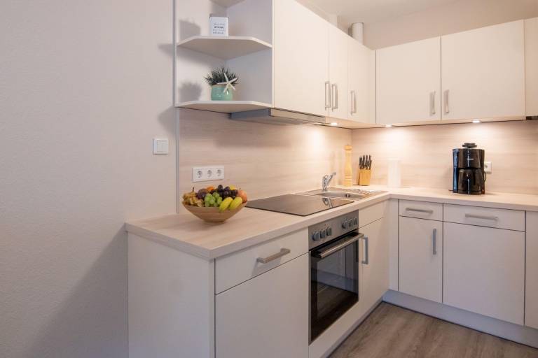 Lovely rental apartment with barbecue, terrace & garden | Dogs allowed — photo 4