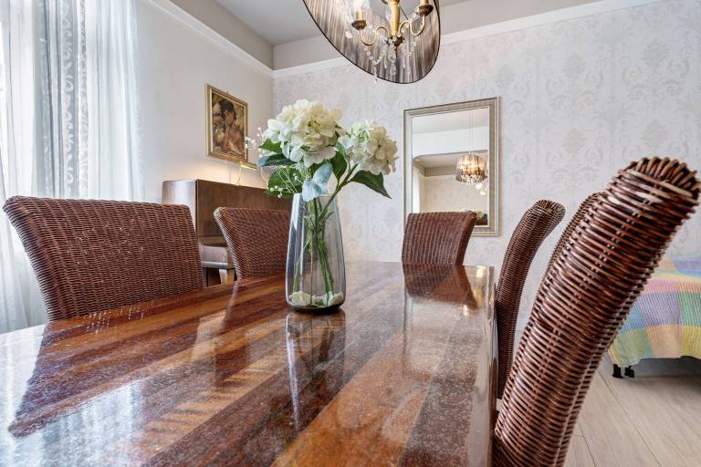 Charming Black Forest Apartments 2 – Deluxe Apartment, Central, 2 Bedrooms, 6 Guests — photo 3