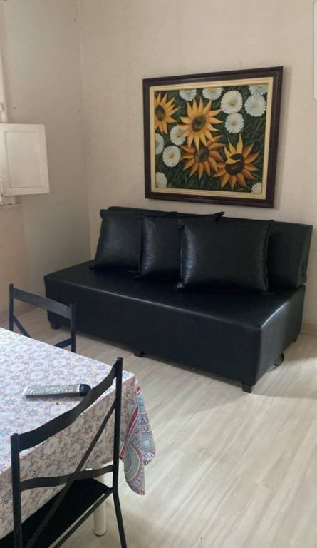 Apartamento  Centro