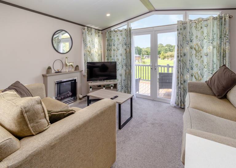 Chalet Congleton