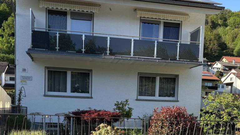Ferienwohnung Annweiler am Trifels