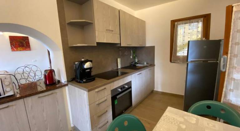 Apartment with 3 rooms for 8 persons — photo 4