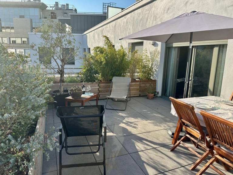 Apartment  Épinay-sur-Seine