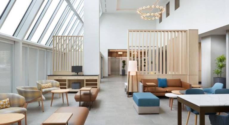 TownePlace Suites by Marriott Toronto Oakville — photo 3