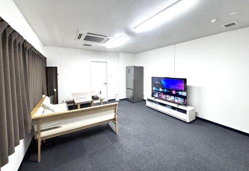 85 m² Ferienwohnung