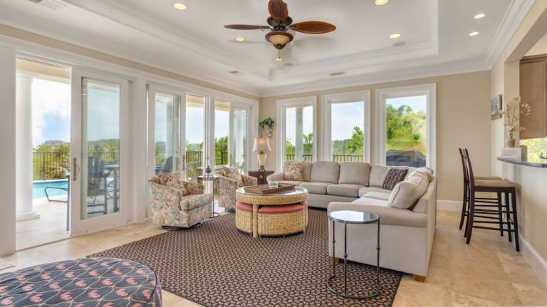 House Sea Pines