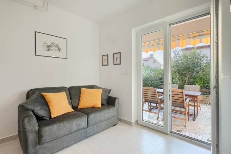 Great apartment 100 meters to beach, pets allowed — photo 5