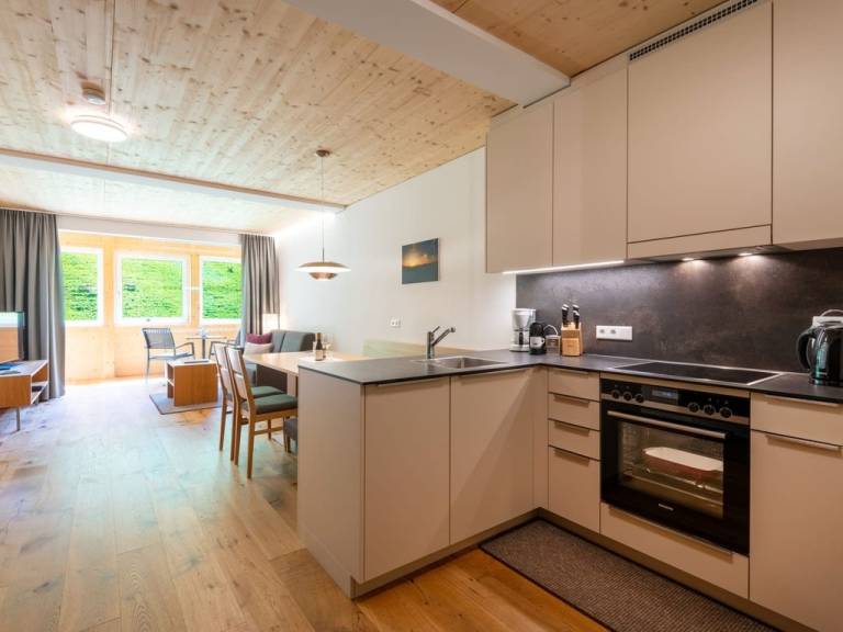 Ferienwohnung in Fontanella für max. 6 Gäste