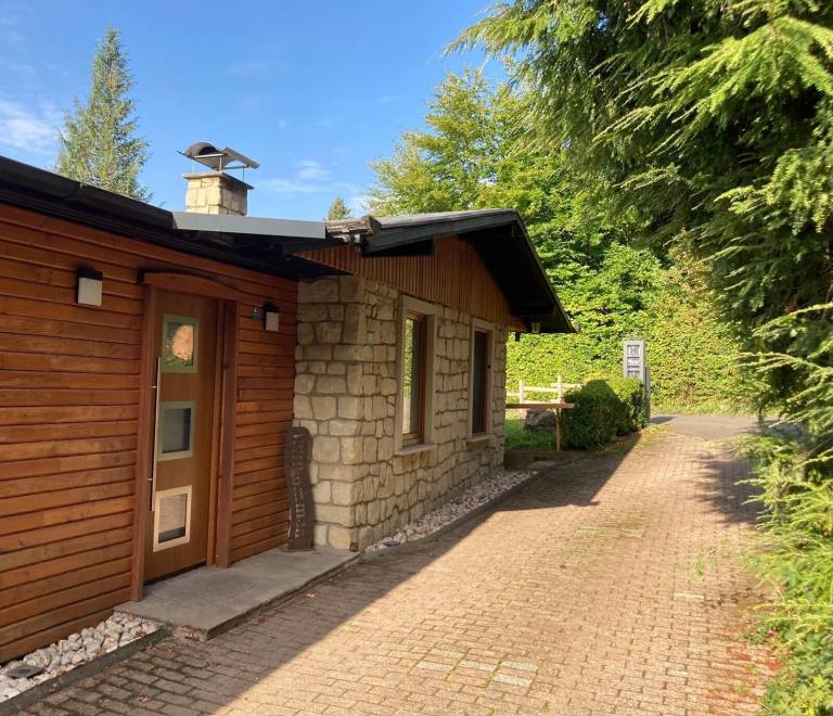 Chalet Hillesheim