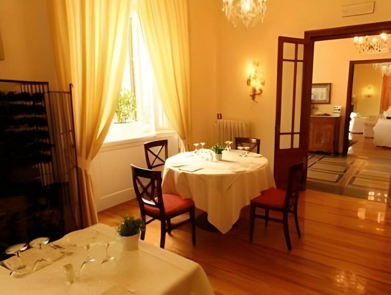Hotel Canali, Portofino Coast in Rapallo