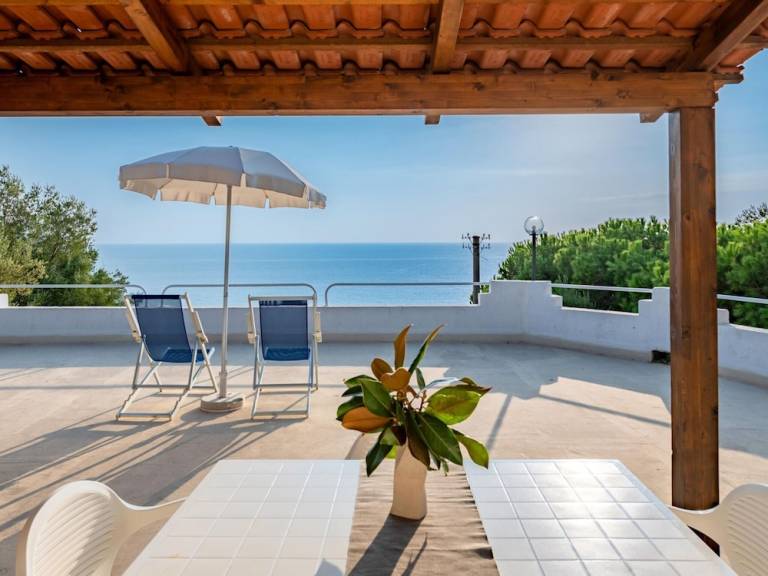 Appartamento Pisciotta