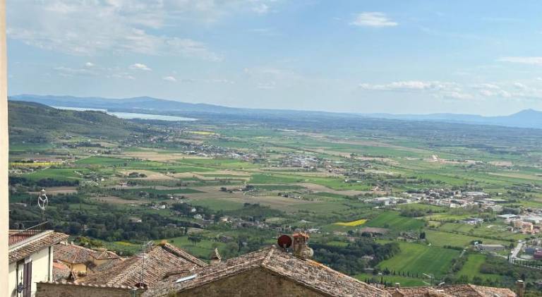 Apartment | Pet-friendly in Cortona