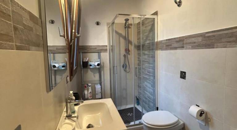Holiday apartment with 2 rooms for 4 persons — photo 2