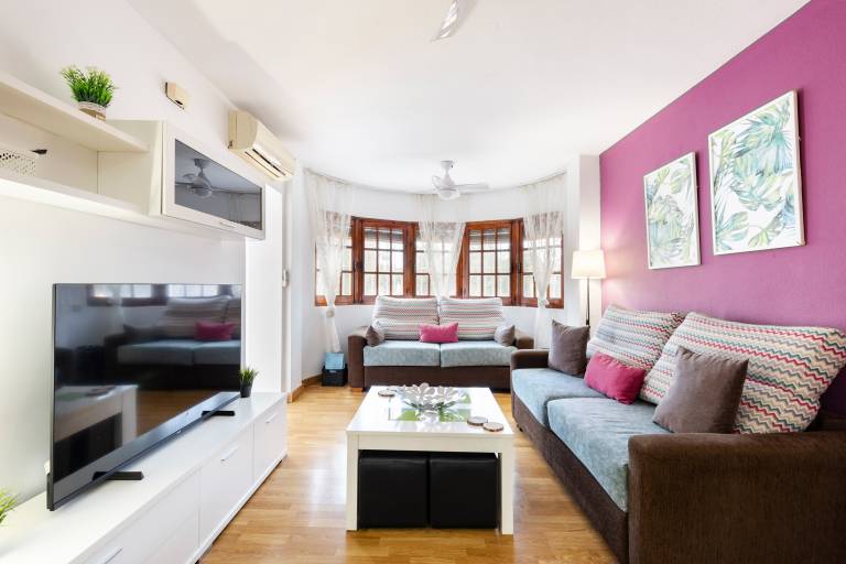 Villa 'Artep' with Shared Pool, Wi-Fi and Air Conditioning — photo 3