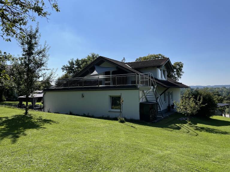 Ferienwohnung Mundraching