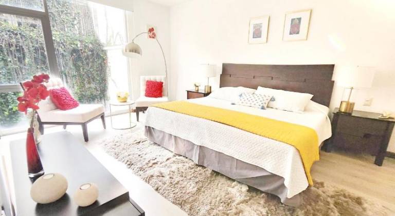 Tamayo MaiaHome-En el corazon de POLANCO Jacuzzi y Terraza — photo 2