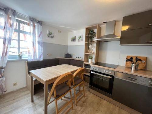 Ferienwohnung Melsungen