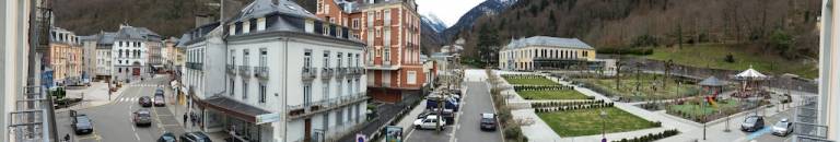 Apartamento  Cauterets