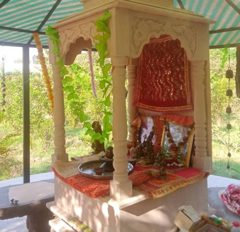 House Gandhinagar