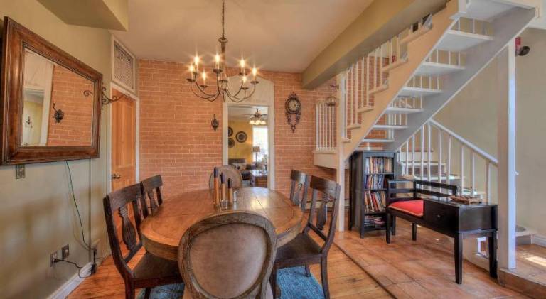 House with jacuzzi, terrace & BBQ | Pets are welcome in Moab, UT