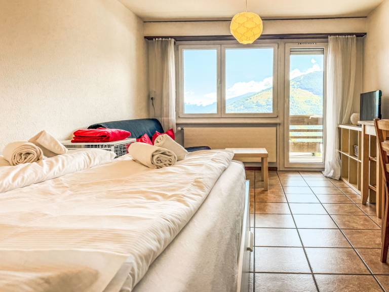 Appartamento vacanza  Veysonnaz
