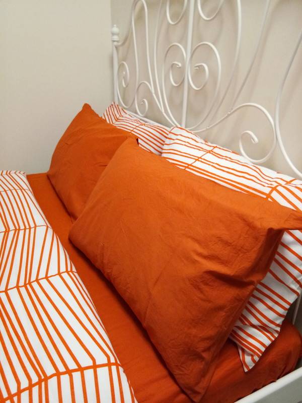 Chambre privée Taman Melati