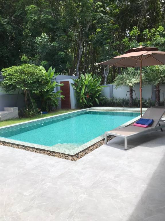 Villa Ao Nang