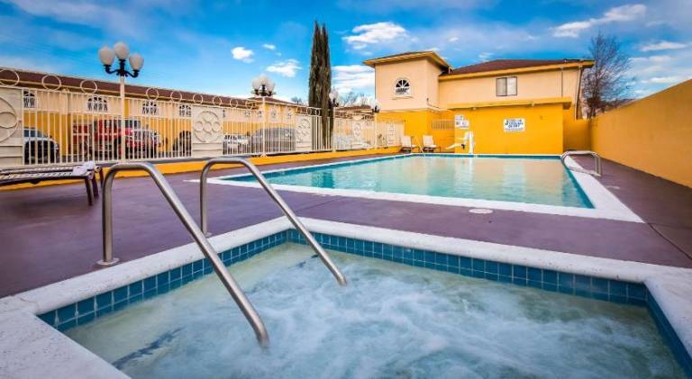 Best Western Bishop Lodge — photo 5