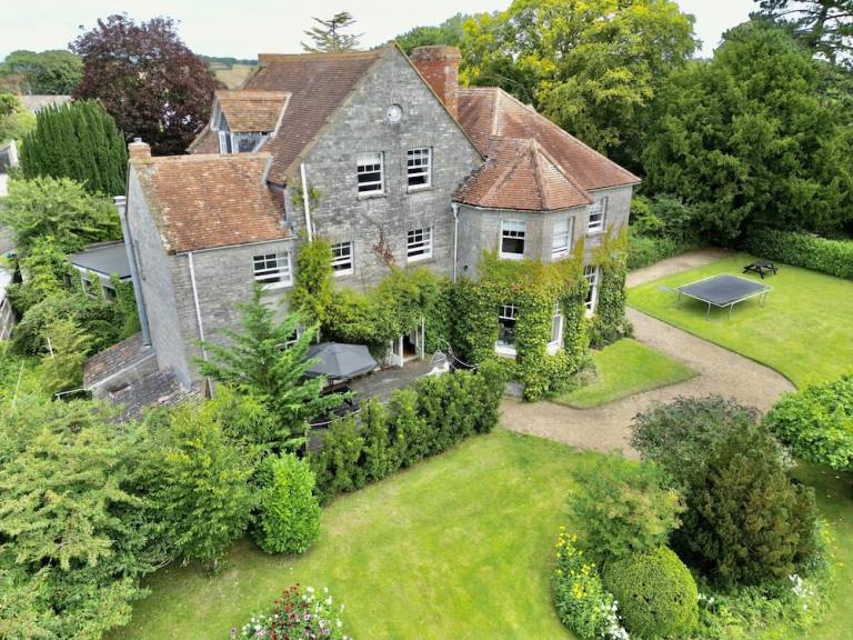 Apartment  Compton Dundon