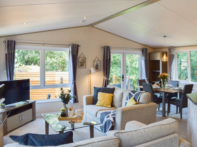 Cottage | River view — photo 3