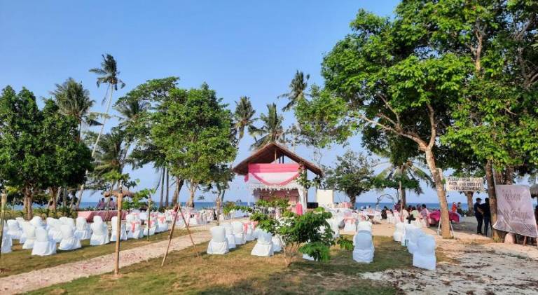 Eastwind Beach Club- El Nido — photo 5