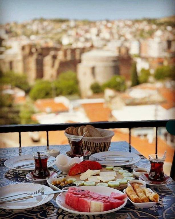 Bergama TAŞKONAK — photo 5