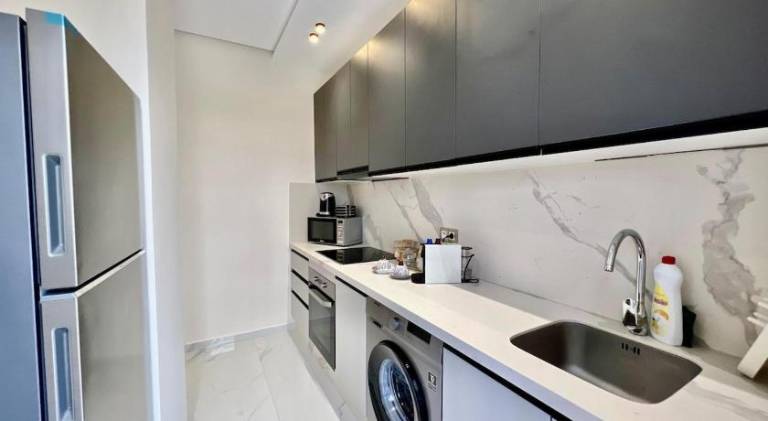 Holiday apartment with 2 rooms for 5 persons — photo 3