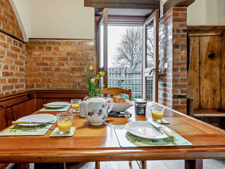 Cottage Llanidloes