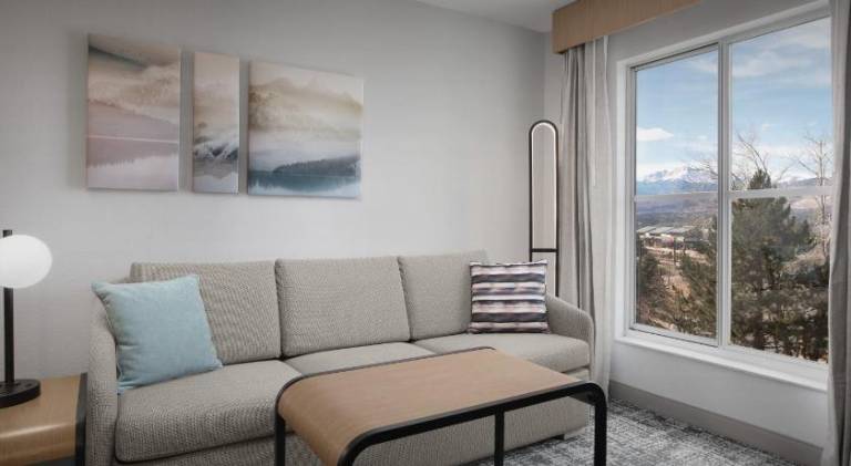 Homewood Suites by Hilton Colorado Springs North USAFA — photo 3