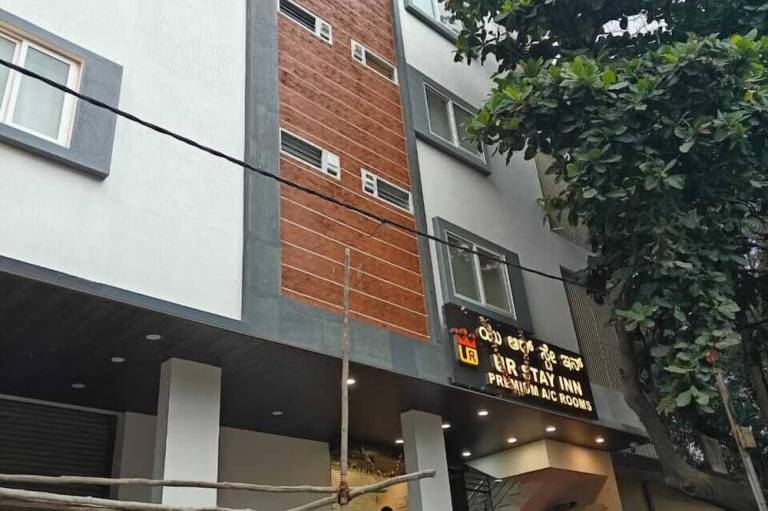 UR Stay Inn