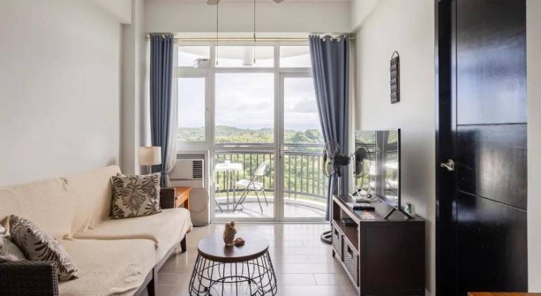 Ferienwohnung Boracay
