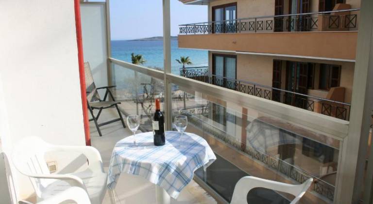 Wonderful apartment with patio | Close to the beach | Dogs allowed — photo 5