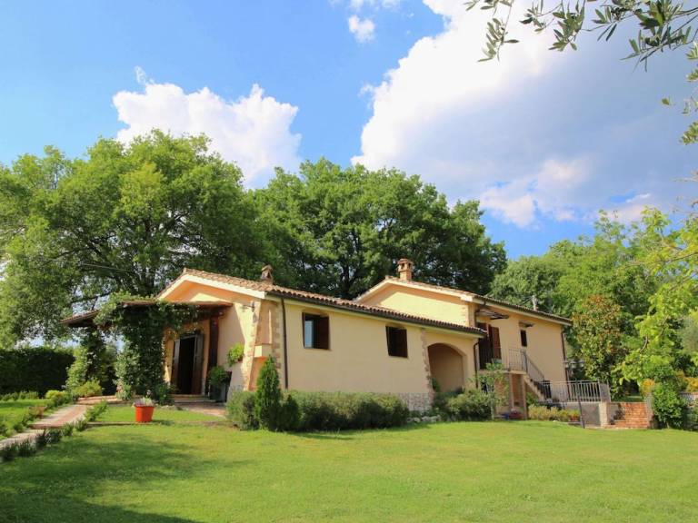 Casa Roccantica