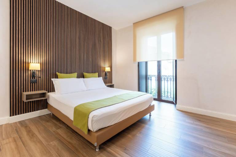 Gelsi Luxury Suites — photo 2